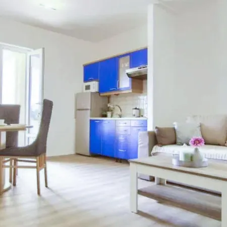 1 Bedroom Stunning In * Lukoran